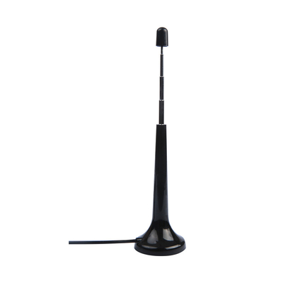 Magnetische Antenne 174~240MHz, 470~862MHz Hochbewertete ATSC-TV-Antenne Gl-Dt015 Leheng Digital TV-Antenne