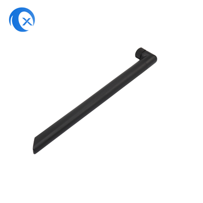 2.4/5.8g High Gain 5dBi Omni-Directional Dual-Band Blade WiFi-Antenne mit SMA-Männlichem Stecker