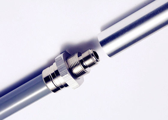 Grau 915 MHZ Art 5DBI-Gewinn der Telemetrie-Antennen-100W N für die Daten-Übertragung