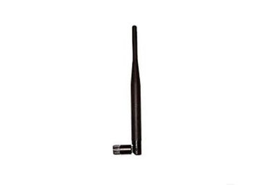 Allrichtungs- Gummi-Duck Antenna With SMA männliches Verbindungsstück 2.4GHz