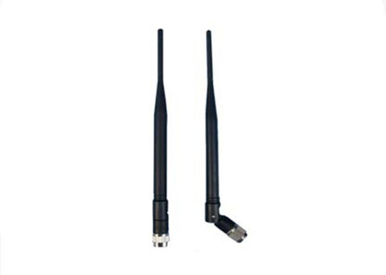 Kundengebundene Richtantenne 700 Omni - 2700MHZ mit Verbindungsstück RP SMA