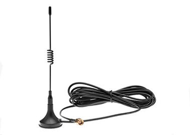 Hohe Innenantenne des Gewinn-433mhz/magnetische Berg-Sauger-Antenne mit Verbindungsstück SMA J