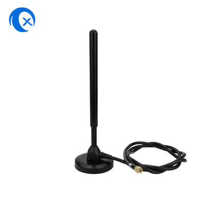 Helium-Bergmann 470MHz 868MHz 915MHz 923MHz LoRa Long Range Antenna For