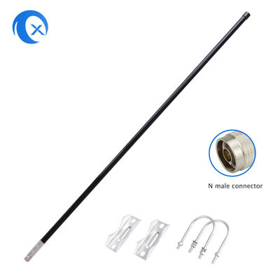 Fiberglas 5.8dBi LoRaWAN-Antenne für Helium-Krisenherd-Bergmann
