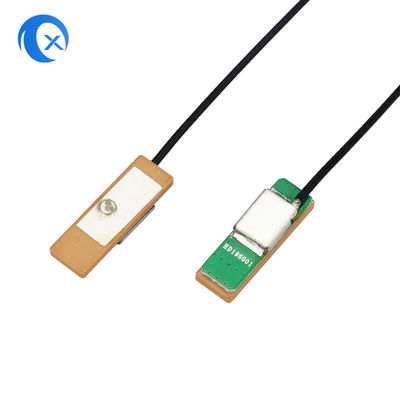 Eingebettete aktive GPS-Navigations-Antenne 22dBi mit U.FL-Verbindungsstück