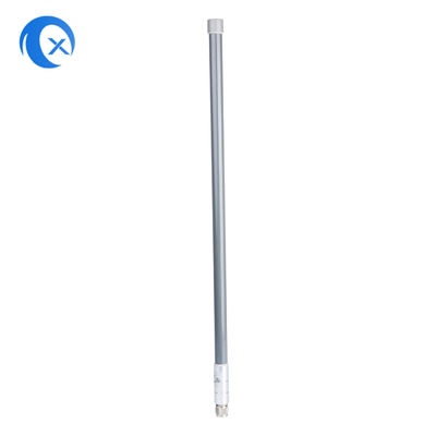 Basisstations-Fiberglas-Antenne 2.4G WiFi 12dBi Allrichtungs