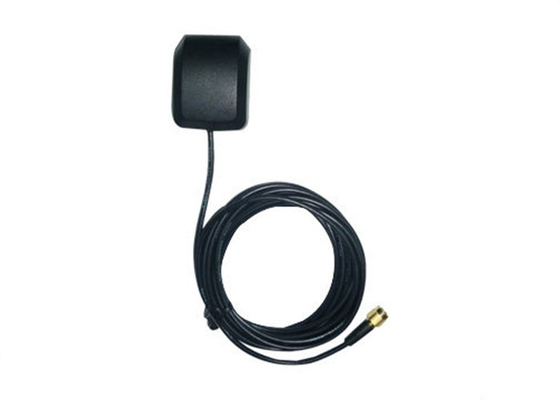 Navigations-Antennen-aktive Frequenz-Art 3Ms RG Cable 1575.42MHz GPS