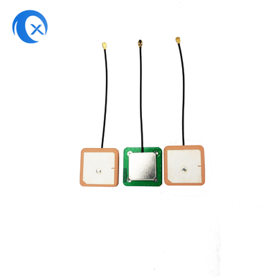 Kleine 2DBI 1575MHZ interne PWB-Antenne mit Verbindungsstück UFL IPEX