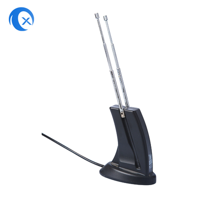 Zimmerantenne Soem-/ODM-Innen-HD Antennen-DVB-T2 Hdtv für Digital Fernsehen/Radio