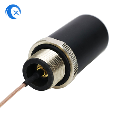Antenne der Schrauben-Berg-Antiexplosions-4G LTE mit Rg316 Verbindungsstück des Kabel-MCX
