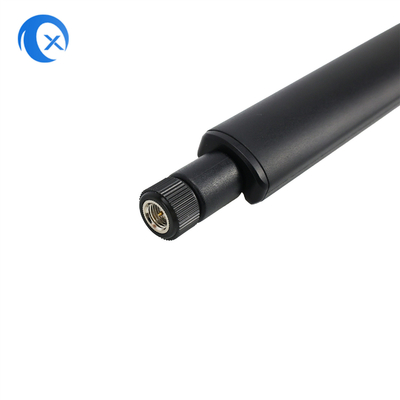 Omnidirektionale 617 ~ 6000 MHz 4G LTE 5G-Antenne mit SMA-Stecker