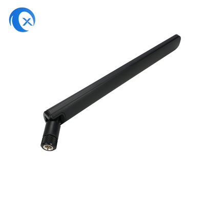 Omnidirektionale 617 ~ 6000 MHz 4G LTE 5G-Antenne mit SMA-Stecker