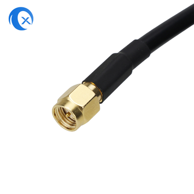 SMA-Decken-Berg Wifi-Antenne, Rundstrahlantenne 3G 4G Lte