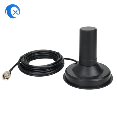 VHF-UHFuvfahrzeug-Auto-Antenne, Doppelbandmobilfunk-Antenne