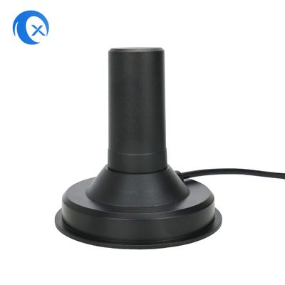 VHF-UHFuvfahrzeug-Auto-Antenne, Doppelbandmobilfunk-Antenne