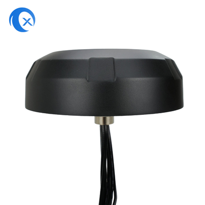 Wifi-Antenne 28dBi VSWR LMR100 Antenne MIMO 3G 4G 5G Kabel