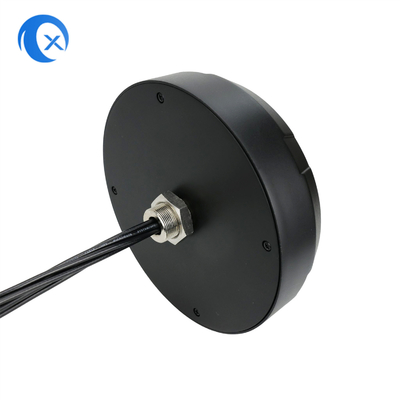 Wifi-Antenne 28dBi VSWR LMR100 Antenne MIMO 3G 4G 5G Kabel
