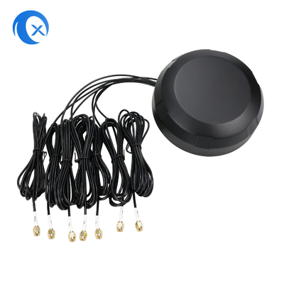 Wifi-Antenne 28dBi VSWR LMR100 Antenne MIMO 3G 4G 5G Kabel