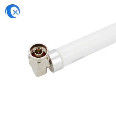 5dbi 4G Glasfaser Indoor Outdoor Antenne N-Male Connector 694-960/1710-2170MHz LTE GSM UMTS