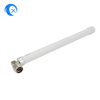 5dbi 4G Glasfaser Indoor Outdoor Antenne N-Male Connector 694-960/1710-2170MHz LTE GSM UMTS