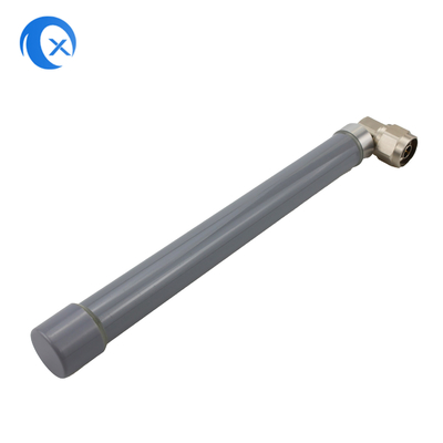 Außenbasisstation Wasserdichte Omni R 5g Antenne mit rechten Winkel N Männlich GSM WiFi 4G 5g Glasfaser Antenne