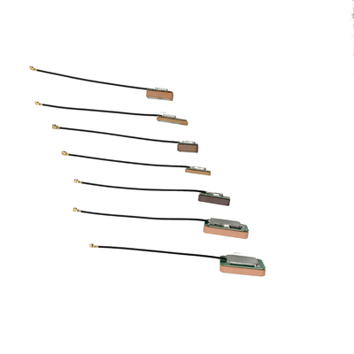 Hersteller Hochgewinn-Eingebettete aktive Keramik-GPS-Antenne mit U. FL Ipex weiblicher Stecker