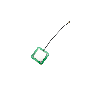 Beidou GPS-Modul-Locator Bds Satelliten-Positionierungsnavigator Kompass Antennenmodul Dual-Modus für Drohnen