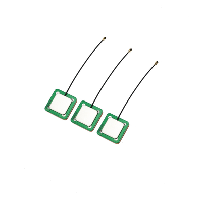 Beidou GPS-Modul-Locator Bds Satelliten-Positionierungsnavigator Kompass Antennenmodul Dual-Modus für Drohnen