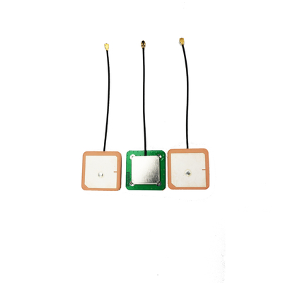 Beidou GPS-Modul-Locator Bds Satelliten-Positionierungsnavigator Kompass Antennenmodul Dual-Modus für Drohnen