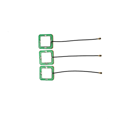 Beidou GPS-Modul-Locator Bds Satelliten-Positionierungsnavigator Kompass Antennenmodul Dual-Modus für Drohnen