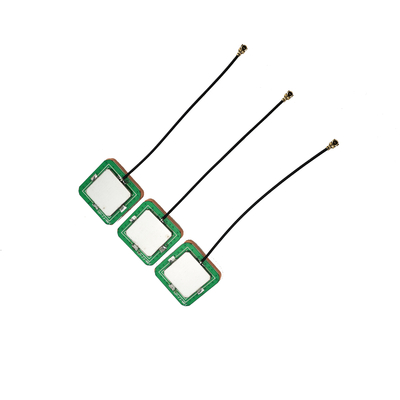 Beidou GPS-Modul-Locator Bds Satelliten-Positionierungsnavigator Kompass Antennenmodul Dual-Modus für Drohnen