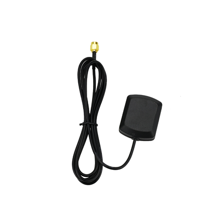 Aktive magnetische GPS/Gnss-Antenne für Ace-Gtw-4G 4G/GPS/Gnss-Gateway mit SMA-Anschluss