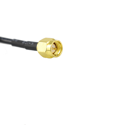 Aktive magnetische GPS/Gnss-Antenne für Ace-Gtw-4G 4G/GPS/Gnss-Gateway mit SMA-Anschluss