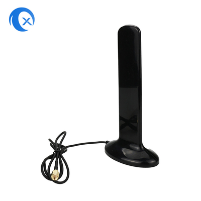 OEM / ODM 2.4G 3G 4G Wimax Antenne LTE 4G Flat Wimax Magnetische externe Antenne