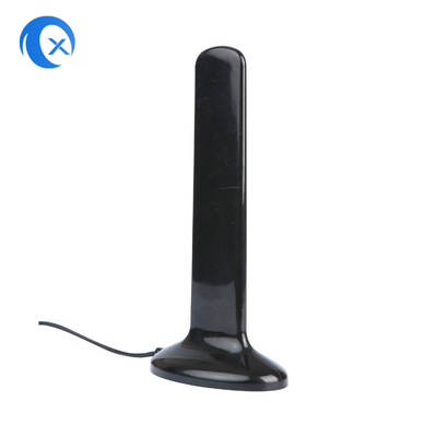 OEM / ODM 2.4G 3G 4G Wimax Antenne LTE 4G Flat Wimax Magnetische externe Antenne