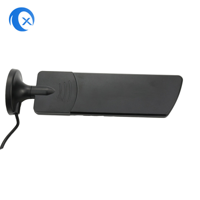 3G 4G LTE Magnetische Booster-Antenne Magnetische RP SMA Rg174 für 4G-Wireless-Signal