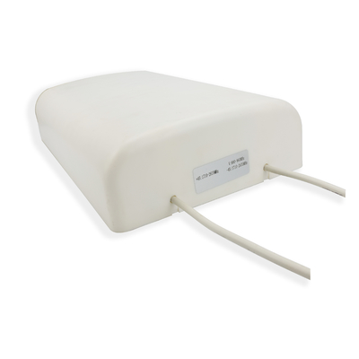 5g Indoor Wandmontierte MIMO Richtungs-Panel Antenne Basis-Antenne mit hohem Gewinn und Draht