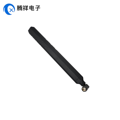 2.4G Festrichter Winkel Außen 5dBi Hochgewinn Hot-Selling Omni Wifi Antenne Paddel Antenne SMA RP Männlicher Stecker