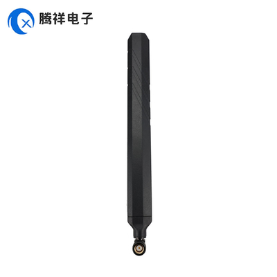 2.4G Festrichter Winkel Außen 5dBi Hochgewinn Hot-Selling Omni Wifi Antenne Paddel Antenne SMA RP Männlicher Stecker