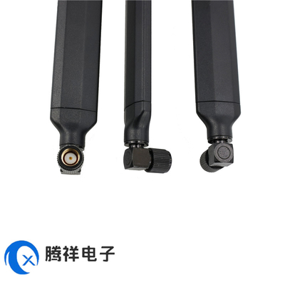 2.4G Festrichter Winkel Außen 5dBi Hochgewinn Hot-Selling Omni Wifi Antenne Paddel Antenne SMA RP Männlicher Stecker