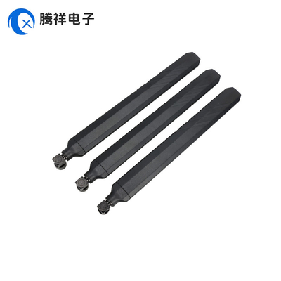 2.4G Festrichter Winkel Außen 5dBi Hochgewinn Hot-Selling Omni Wifi Antenne Paddel Antenne SMA RP Männlicher Stecker