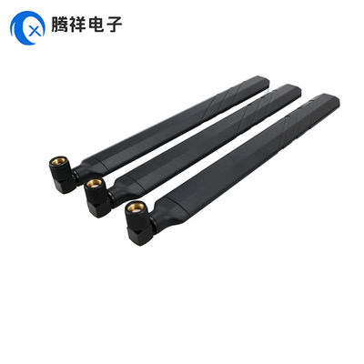 2.4G Festrichter Winkel Außen 5dBi Hochgewinn Hot-Selling Omni Wifi Antenne Paddel Antenne SMA RP Männlicher Stecker