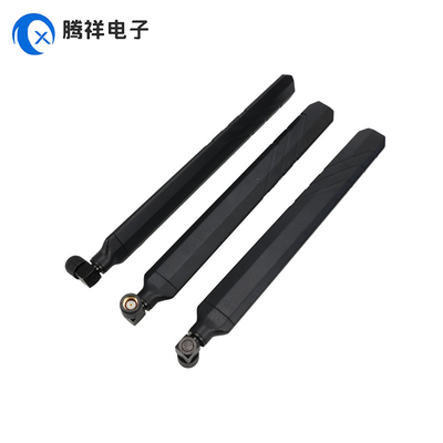 2.4G Festrichter Winkel Außen 5dBi Hochgewinn Hot-Selling Omni Wifi Antenne Paddel Antenne SMA RP Männlicher Stecker