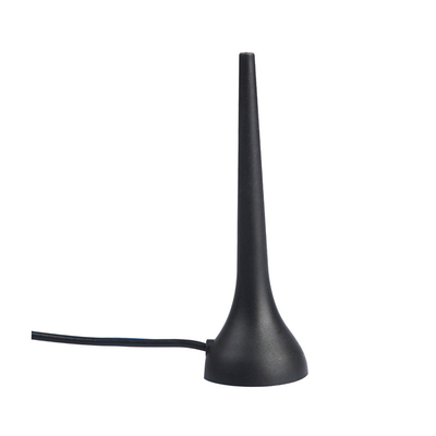 698-960MHz/1710-2700MHz 3dBi Wireless 4G/LTE Antenne SMA Männlicher Stecker Magnetische Montage mit Rg174-Kabel