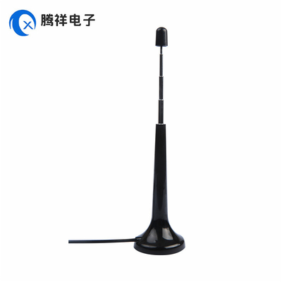 Magnetische Antenne 174~240MHz, 470~862MHz Hochbewertete ATSC-TV-Antenne Gl-Dt015 Leheng Digital TV-Antenne