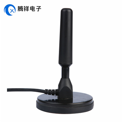 Portable Magnetic Mount Aerial Ariel 5 dBi TV Antenne Lora Antenne DVB-T2 Digital Wohnmobile Wohnwagen