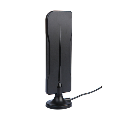4dBi-Omnidirectional 2g/3G/4G/5g Blade Extension Magnetische Antenne mit Rg174-Kabel für die Kommunikation