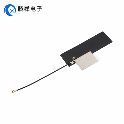 Flexibles Rg1.13-Kabel 433MHz Gewinn 3dBi drahtlose interne FPC Lora WiFi Omnidirectional Antenne für die Kommunikation