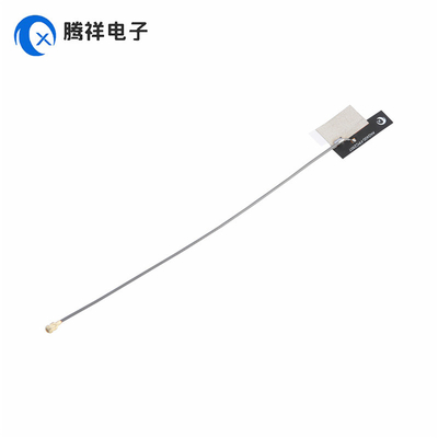 Flexibles Rg1.13-Kabel 433MHz Gewinn 3dBi drahtlose interne FPC Lora WiFi Omnidirectional Antenne für die Kommunikation