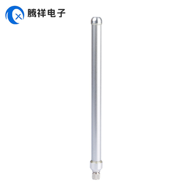 868MHz Helium Miner Glasfaser Antenne Omnidirectional Antenne Hochgewinn 8dBi mit Kabeln für Outdoor Lorawan